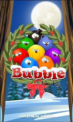 game pic for Snowball birds: Christmas edition